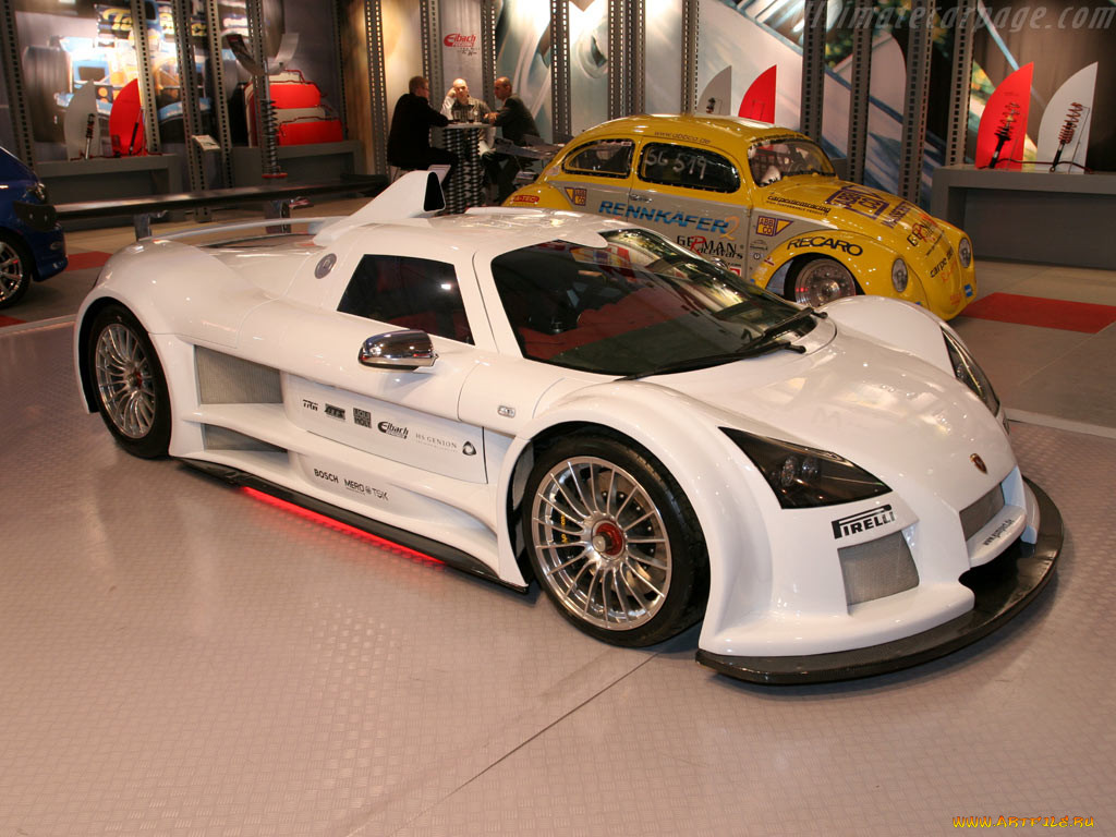 , gumpert